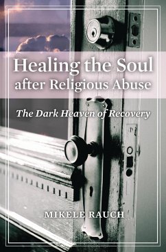 Cover Healing the Soul after Religious Abuse (eBook, ePUB)