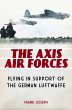 The Axis Air Forces (eBook, ePUB) - Bild 1