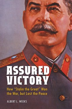 Cover Assured Victory (eBook, ePUB)