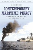 Contemporary Maritime Piracy (eBook, ePUB)