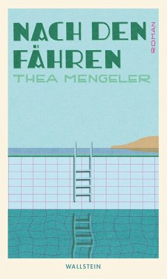 Cover Nach den Fähren (eBook, ePUB)
