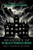 Shadows of the Cursed (Shadows of Wraithbourne, #2) (eBook, ePUB)
