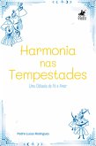 Harmonia nas Tempestades (eBook, ePUB)