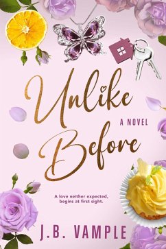 Unlike Before (eBook, ePUB) Cover Unlike Before (eBook, ePUB)