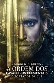 A Ordem dos Cavaleiros Elementais (eBook, ePUB)