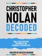 Christopher Nolan Decoded - Take A Deep... - Bild 1