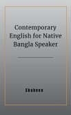 Contemporary English for Native Bangla Speaker (eBook, ePUB)