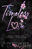 Timeless Love (eBook, ePUB)