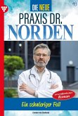 Die neue Praxis Dr. Norden 49 - Arztserie (eBook, ePUB)