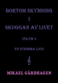 Bortom skymning i skuggan av livet (eBook, PDF) Bortom skymning i skuggan av livet (eBook, PDF)