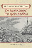The Balmis Expedition (eBook, ePUB) The Balmis Expedition (eBook, ePUB)