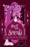 Once Upon a Spring (Once Upon a Season, #3) (eBook, ePUB)