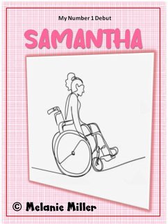 Cover Samantha (eBook, ePUB)