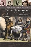 Lethal Encounters (eBook, ePUB)