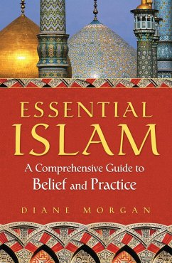 Cover Essential Islam (eBook, ePUB)