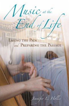 Cover Music at the End of Life (eBook, ePUB)