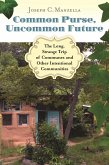 Common Purse, Uncommon Future (eBook, ePUB)