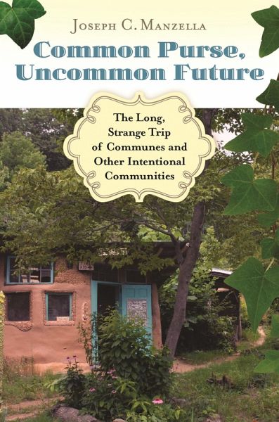 Common Purse, Uncommon Future (eBook, ePUB) Common Purse, Uncommon Future (eBook, ePUB)