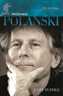 Cover Roman Polanski (eBook, ePUB)