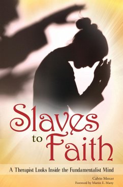 Cover Slaves to Faith (eBook, ePUB)