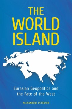 Cover The World Island (eBook, ePUB)