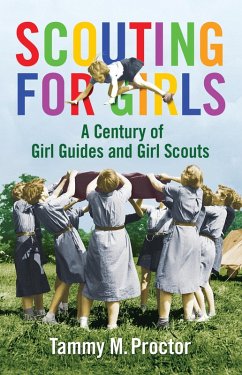 Scouting for Girls (eBook, ePUB) - Proctor, Tammy M.