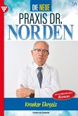 Die neue Praxis Dr. Norden 54 - Arztserie (eBook, ePUB)