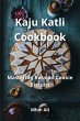 Kaju Katli Cookbook (eBook, ePUB) - Bild 1