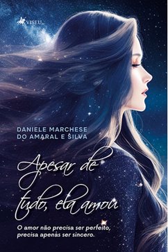 Cover Apesar de tudo, ela amou (eBook, ePUB)