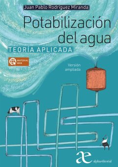 Potabilización del agua (eBook, PDF) - Rodríguez, Juan Pablo