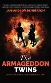 The Armageddon Twins (eBook, ePUB)