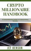 Crypto Millionaire Handbook (eBook, ePUB)