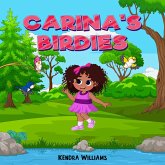 Carina's Birdies (eBook, ePUB) Carina's Birdies (eBook, ePUB)