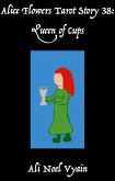 Queen of Cups (Alice Flowers Tarot, #38) (eBook, ePUB)