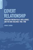 Covert Relationship (eBook, ePUB)