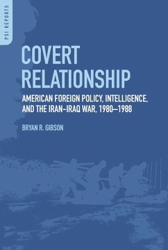 Cover Covert Relationship (eBook, ePUB)
