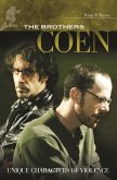 The Brothers Coen (eBook, ePUB)