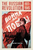 The Russian Revolution, 1917-1945 (eBook, ePUB)