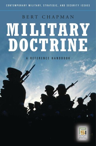 Military Doctrine (eBook, ePUB)