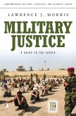 Military Justice (eBook, ePUB)