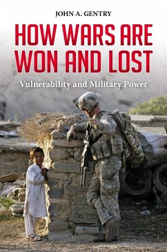 Cover How Wars Are Won and Lost (eBook, ePUB)
