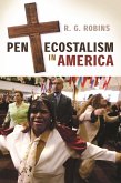 Pentecostalism in America (eBook, ePUB)
