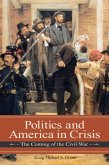 Politics and America in Crisis (eBook, ePUB)