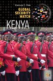 Global Security Watch-Kenya (eBook, ePUB)