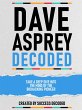 Dave Asprey Decoded - Take A Deep Dive... - Bild 1