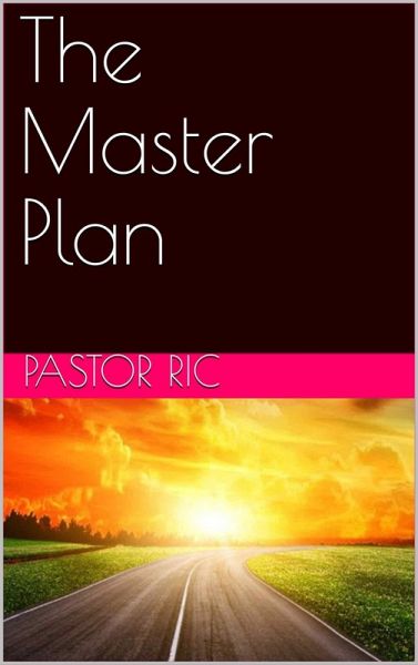 The Master Plan (eBook, ePUB) The Master Plan (eBook, ePUB)