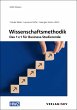 Wissenschaftsmethodik (eBook, PDF) - Bild 1