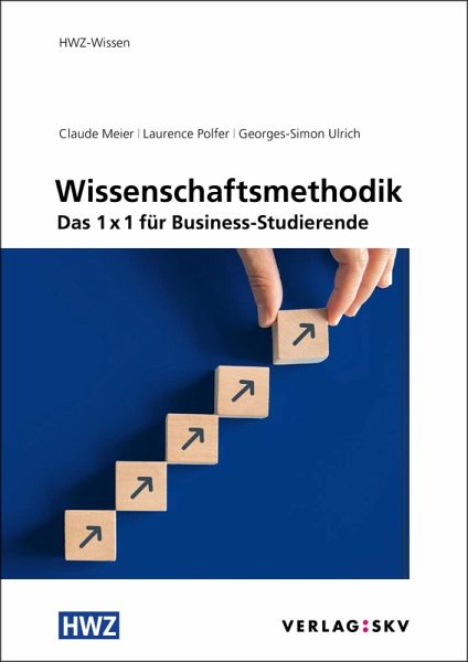 Wissenschaftsmethodik (eBook, PDF) Wissenschaftsmethodik (eBook, PDF)