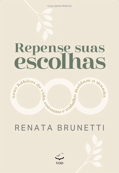 Repense suas escolhas (eBook, ePUB) Repense suas escolhas (eBook, ePUB)
