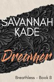 Dreamer: An Age Gap Small Town Romance (Breathless, GA, #8) (eBook, ePUB)